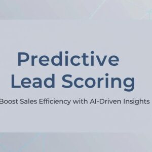 B2B Performance Marketing