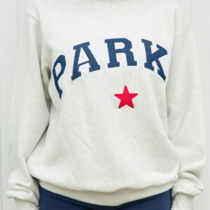 Parke Hoodie