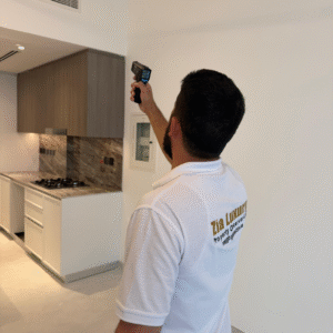 Property Inspection Dubai