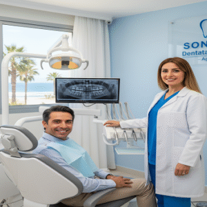Best Dentist in Agadir