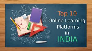 Best Education Platforms in India