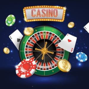 Casino Game Development Company