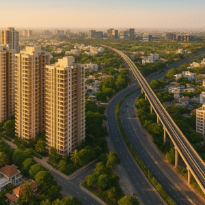 best place to invest in real estate in bangalore