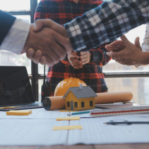 Construction Home Loan