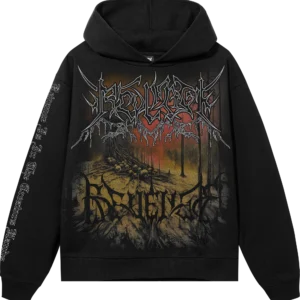 Xxxtentacion revenge.io – Bold Streetwear & Dark Style