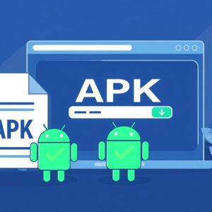 Download Any App’s APK Instantly Online