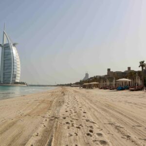 dubai tour packages