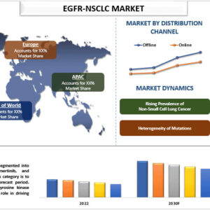 EGFR-NSCLC Market
