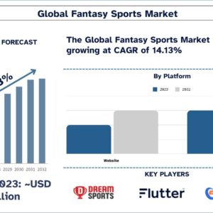 Fantasy Sports Market