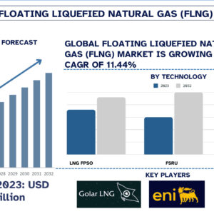 Floating Liquefied Natural Gas (FLNG) Market