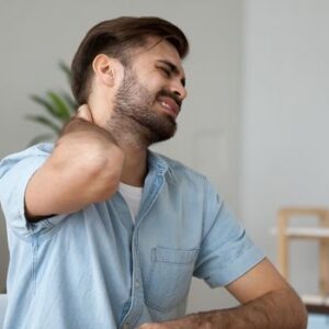 Neck Pain Treatment in Western NY