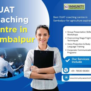 OUAT coaching centre in sambalpur