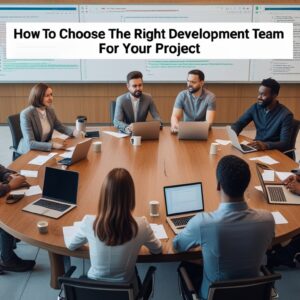 mobile app developers