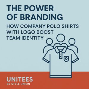 company polo shirts with logo