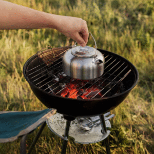 gas barbecue bottle