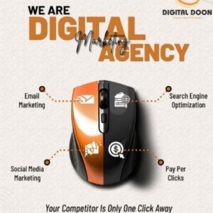 The Digital Doon Template