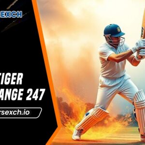 Tiger Exchange 247