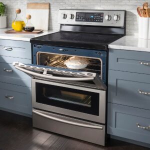 Used electric cooking range in dubai