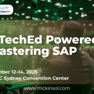 How Do You Build Trust in Data Before Moving to Cloud ERP? SAP TechEd 2025