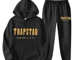 Trapstar Clothing – The Unbreakable Force Redefining Global Streetwear Culture
