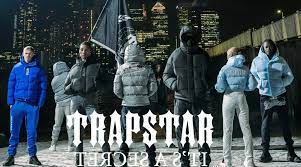 Trapstar London: The Rise of a Streetwear Empire