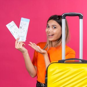 Southwest Baggage Fees