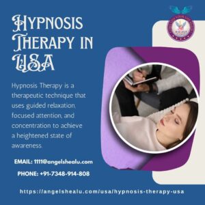 hypnosis therapy