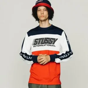 stussy t shirt