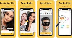 Online Chat with Girls