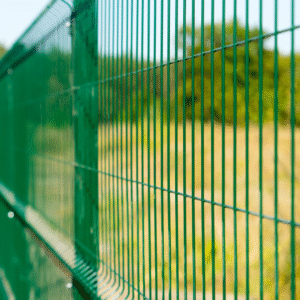 358 mesh fence