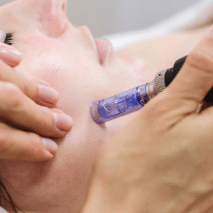 Spider Veins In Manchester