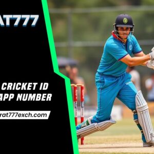online cricket ID WhatsApp Number