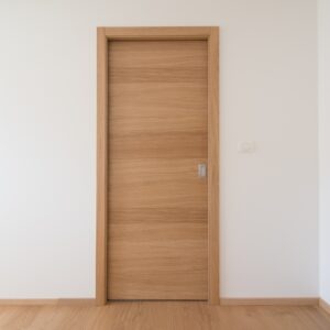 solid internal doors