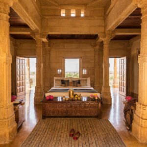hotels in Rajasthan