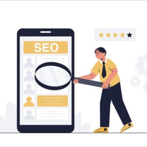 SEO For Cryptocurrency