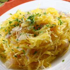 Spaghetti Squash