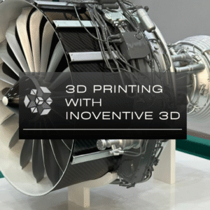 3D Printing Dubai