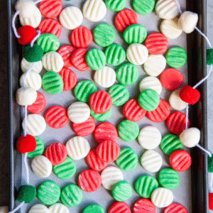 christmas candy recipes