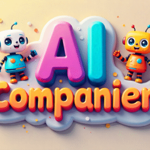 AI companion