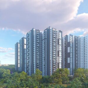 Total Environment Rajankunte