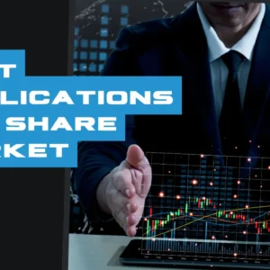 Best Applications for Share Market