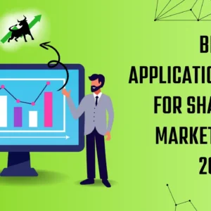 Best Applications for Share Market in 2026