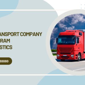 Transport Company In Gurugram