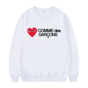 Useful tips that help buyers get the right Eric Emanuel and Comme des Garçons items