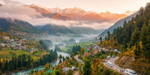 Himachal Pradesh Holiday Packages