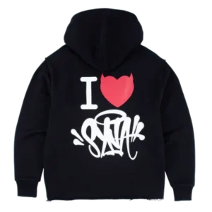 Syna World Hoodie