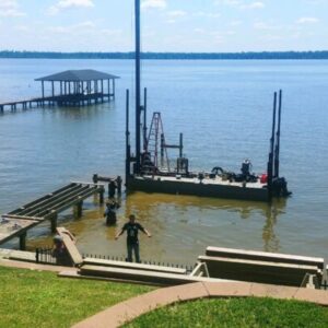 How Do You Overcome Hard Soil in Pile Installation