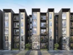 L&T Realty Avinya Enclave