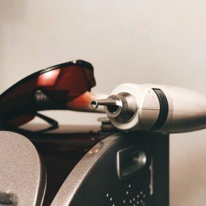 Laser Tattoo Removal