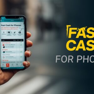 Fast Cash for Phones: Why Selling Online Beats Local Trade-In Programs